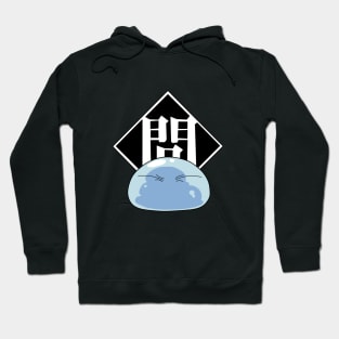 RIMURU SLIME Hoodie